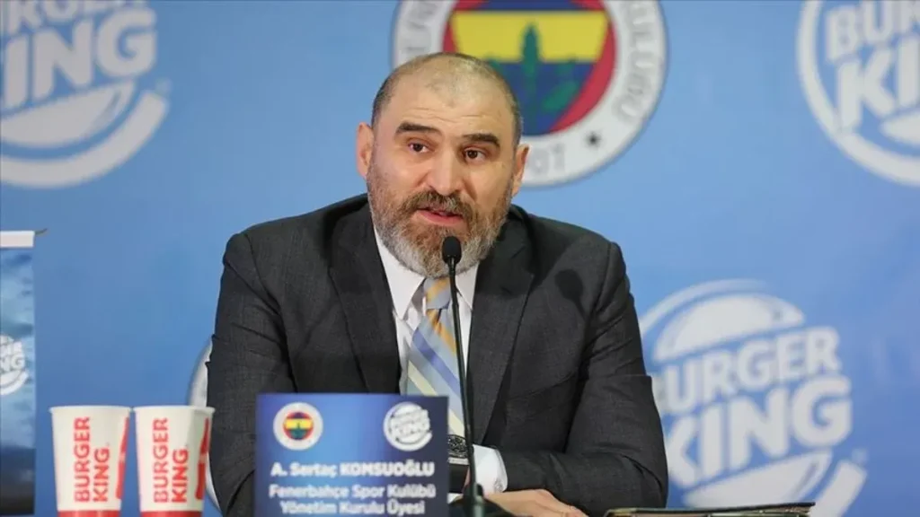 Hamdi Akın İstifa İddialarını Yalanladı