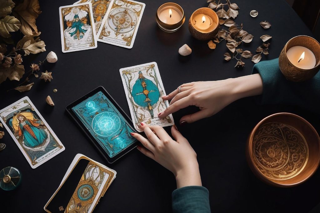Eskişehir Tarot ile Geleceğini Öğren eskişehir tarot