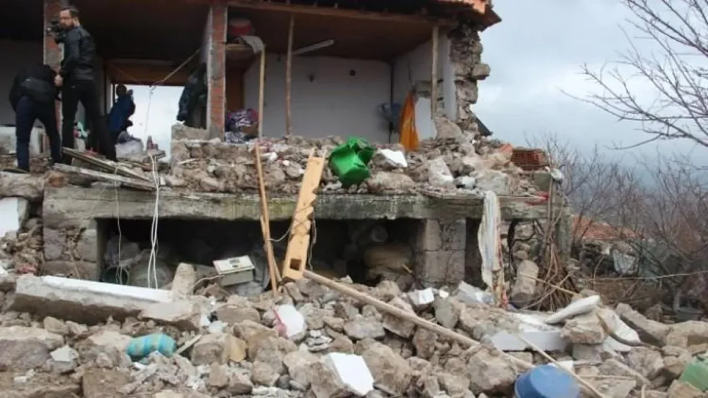 Çanakkale depremleri: Son dakika bilgiler ve analizler