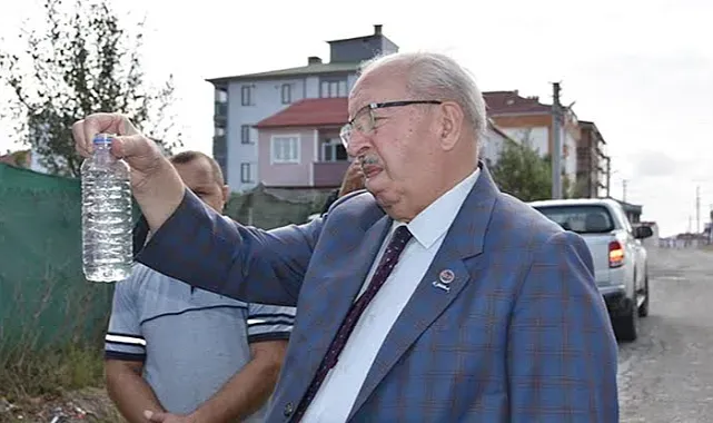 Tekirdağ Su Kesintisi: Sular Ne Zaman Gelecek?
