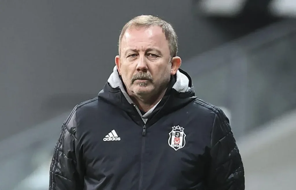 Beşiktaş Teknik Direktörü Maç Değerlendirmesi: Solskjaer