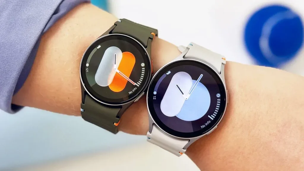 Samsung Galaxy Watch 8 İçin Yürüyüş Yarışması Duyuruldu