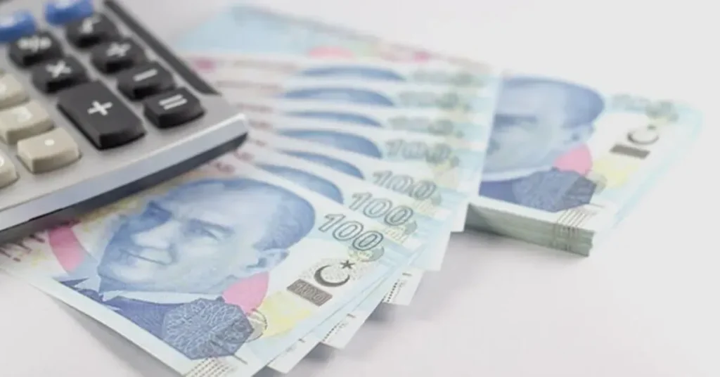 Zamlı Emekli Maaşı Sorgulama 2025: Ne Zaman Yatacak?