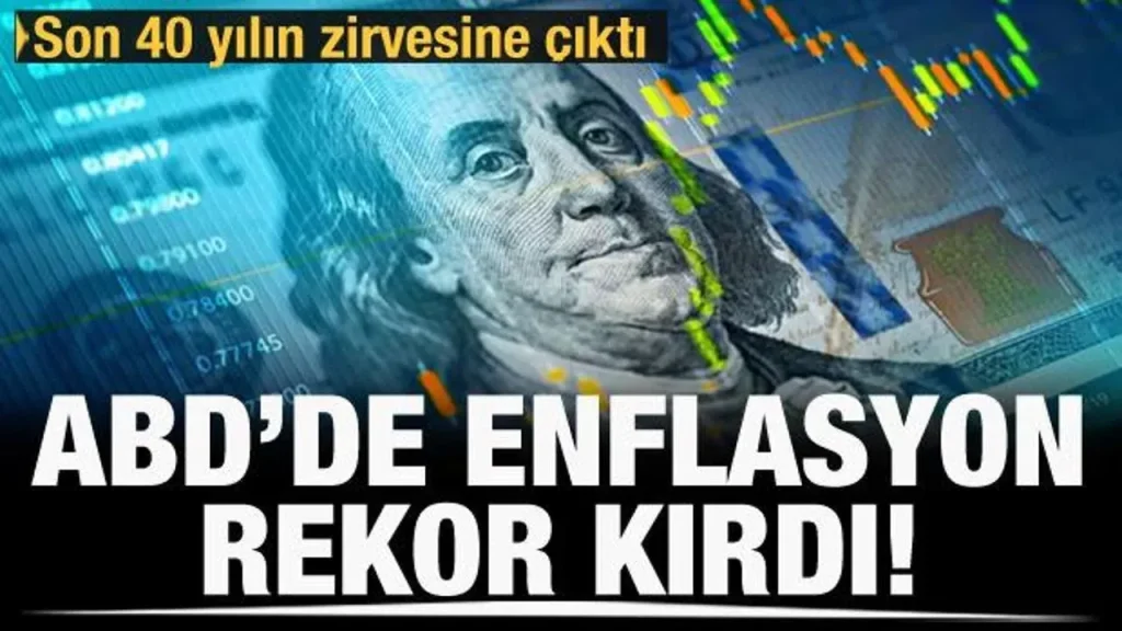 ABD Enflasyon Verileri: 2025 Haziran Raporu