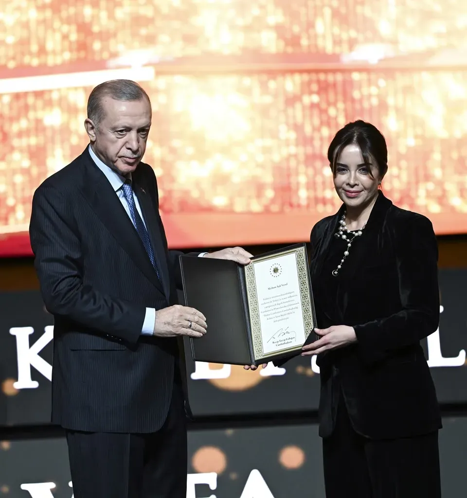 Son Dakika Kültür ve Sanat Haberleri: Etkinlikler Gündemde