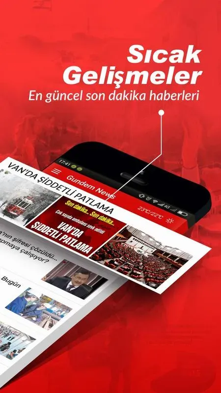 Gündem Son Dakika Haberleri: Bugünün Ekonomi ve Piyasa