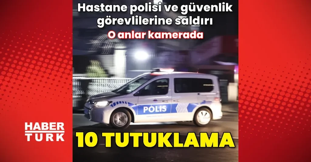 Son Dakika Güvenlik ve Kriz Haberleri: Güncel Değerlendirme