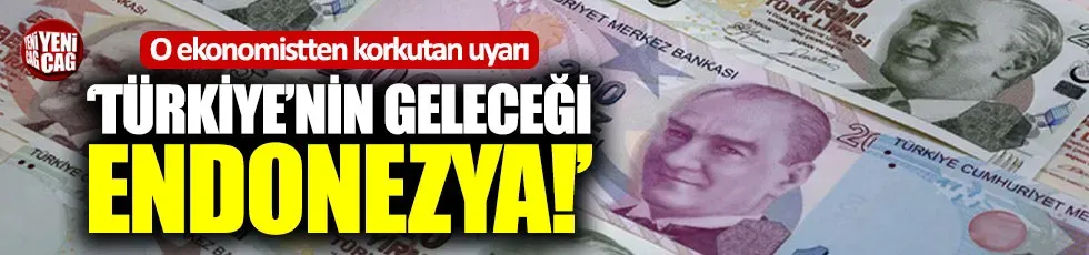 Endonezya İşgücü Geleceği Ekonomi ve Teknolojiyle Şekillenen