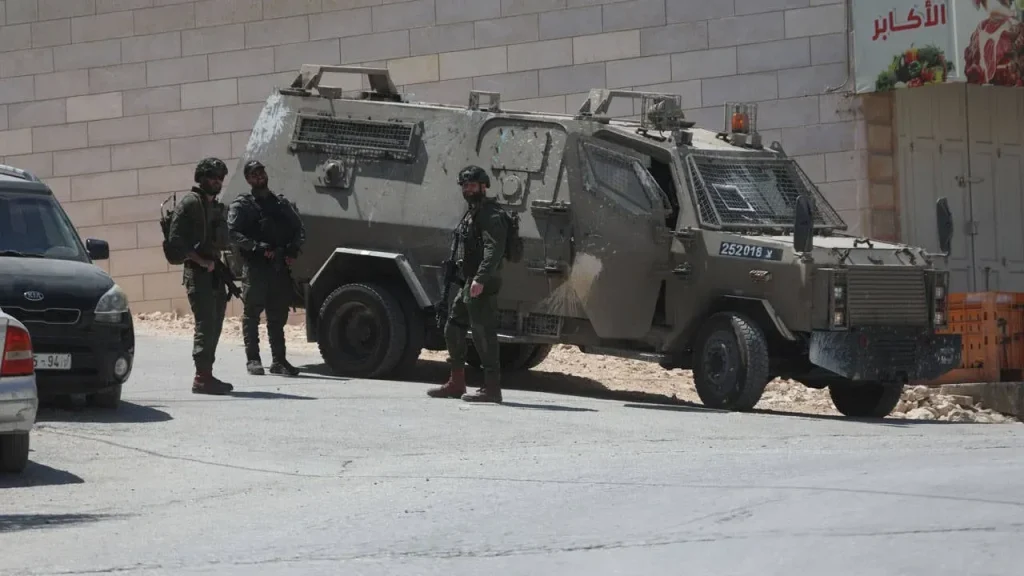 İsrail Gazze İşgali: Ankara’dan Sert Tepki Geldi