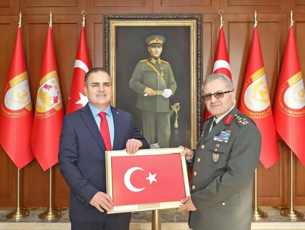 Orgeneral Metin Tokel: Kariyeri ve Biyografisi Hakkında