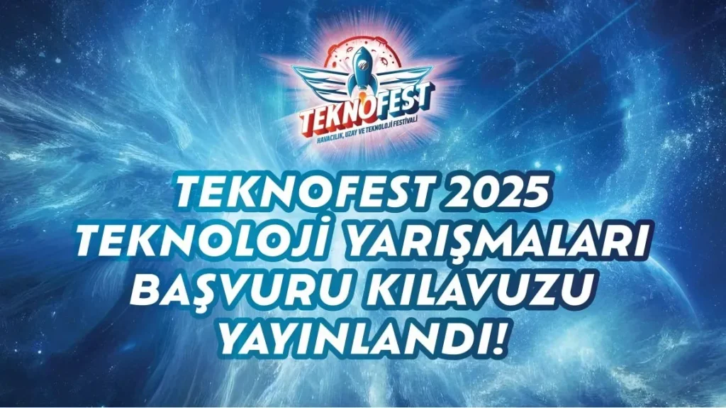 Teknofest İstanbul 2025: Büyüleyici Teknoloji Festivali