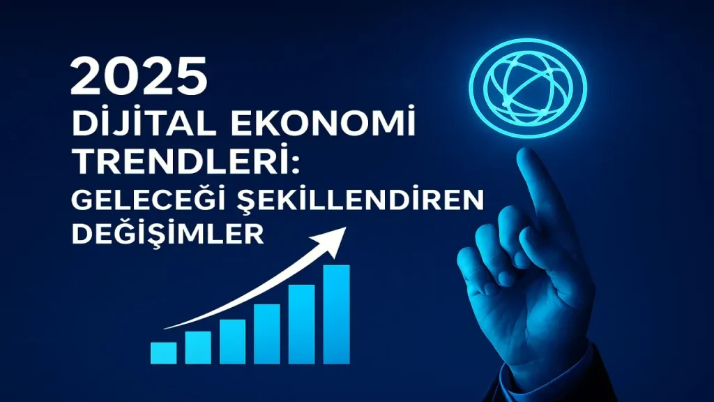 2025 İstihdam Piyasası ve Ekonomi Trendleri: Yeni Dengeler