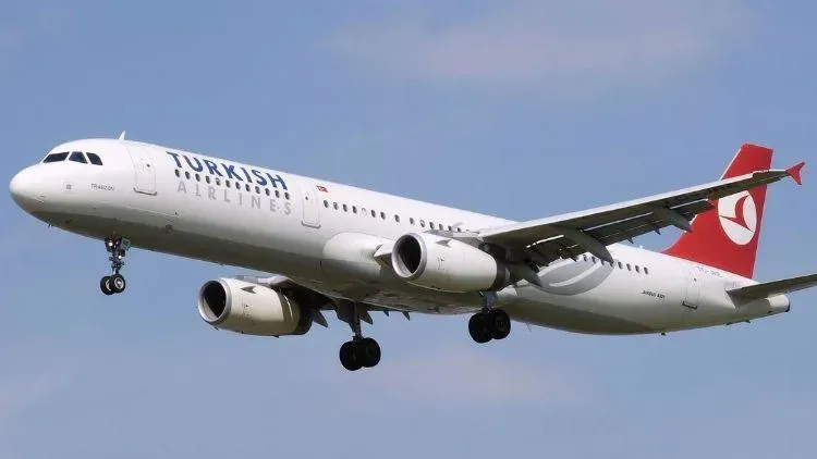 Air Europa Hisse Alımı İçin THY’den Önemli Açıklama