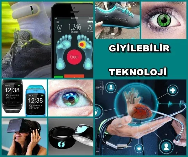 Giyilebilir Teknoloji: En İyi Akıllı Saatler ve Bileklikler 2025
