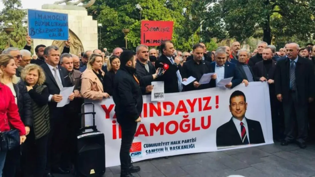 Gündem Son Dakika: Yurt İçi ve Yurt Dışı Gelişmeleri Özeti