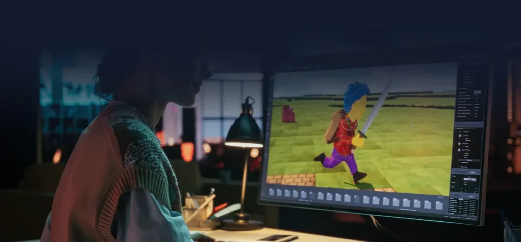 Oyun Geliştirme ve Teknoloji: Unity ve Unrealde Yeni Araçlar
