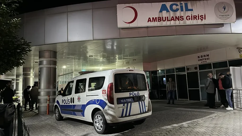 son dakika haberleri: canlı yayınla güncel gelişmeler