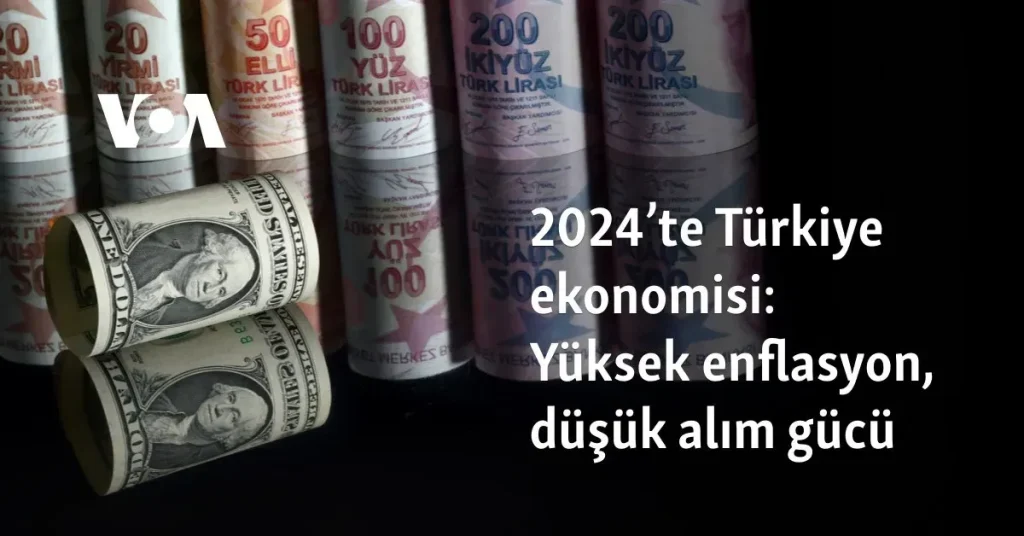 Enflasyon ve Alım Gücü: Güncel Ekonomi Stratejileri