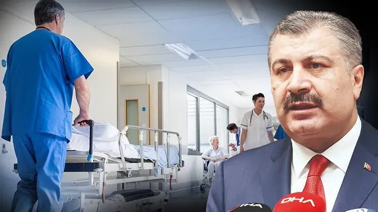 Son Dakika Sağlık Haberleri: Uyarılar ve Son Dakikalar
