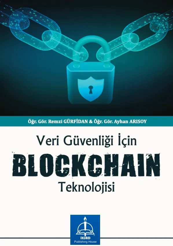 Blockchain ve teknoloji güvenliği: Dağıtık Defterlerin Geleceği