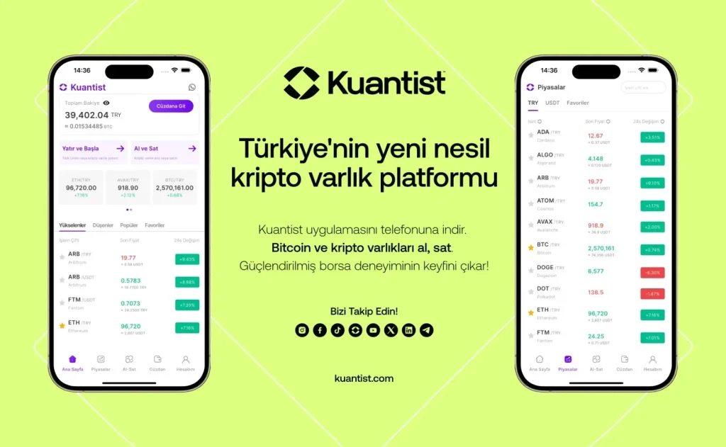 Yapay Zeka ve Blokzinciri: Ekonomiye Katkıları ve Büyüme
