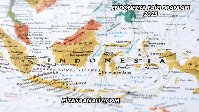 Endonezya Ekonomisi 2025: Büyüme ve Yatırım Fırsatları