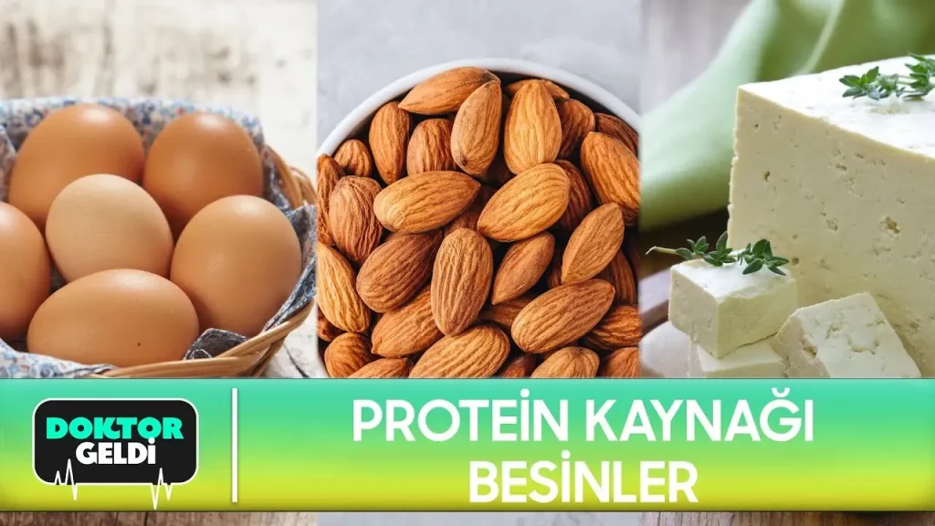 Protein İçeren En İyi 10 Gıda: Sporcu Beslenmesinin Temeli