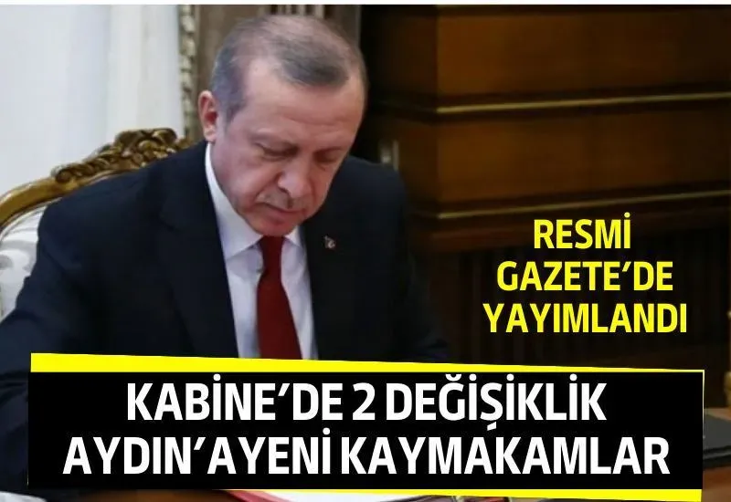 Kabine Değişiklikleri: Son Dakika Siyaset ve Gelişmeler