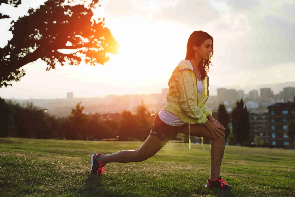 Spor Yapmaya Yeni Başlayanlar 7 Temel İpucu ile Başlayın