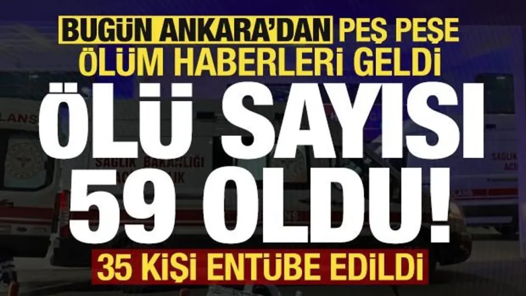 Son dakika bugün: En çok konuşulan başlıklar ve özetler