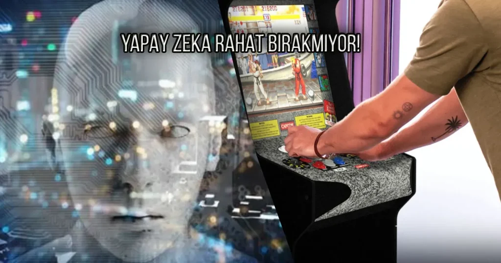 Yapay Zeka Teknolojisi: İş Dünyasında Uygulama Örnekleri