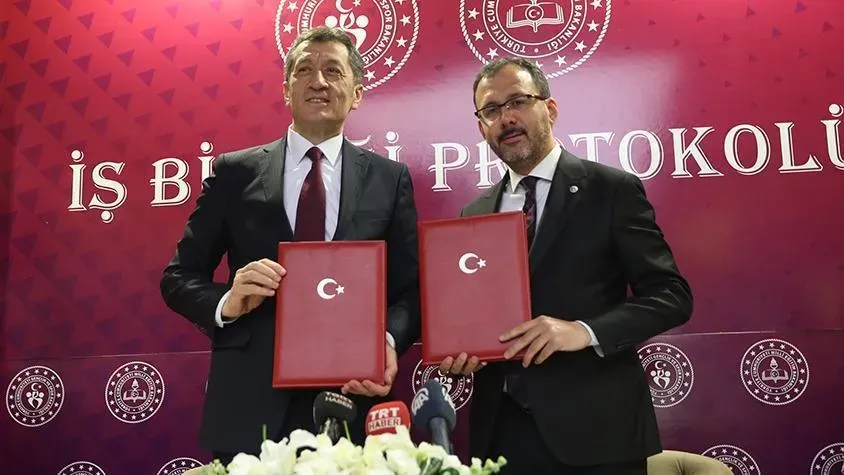 Gündem Son Dakika: Eğitim, Gençlik ve İş Dünyası Haberleri