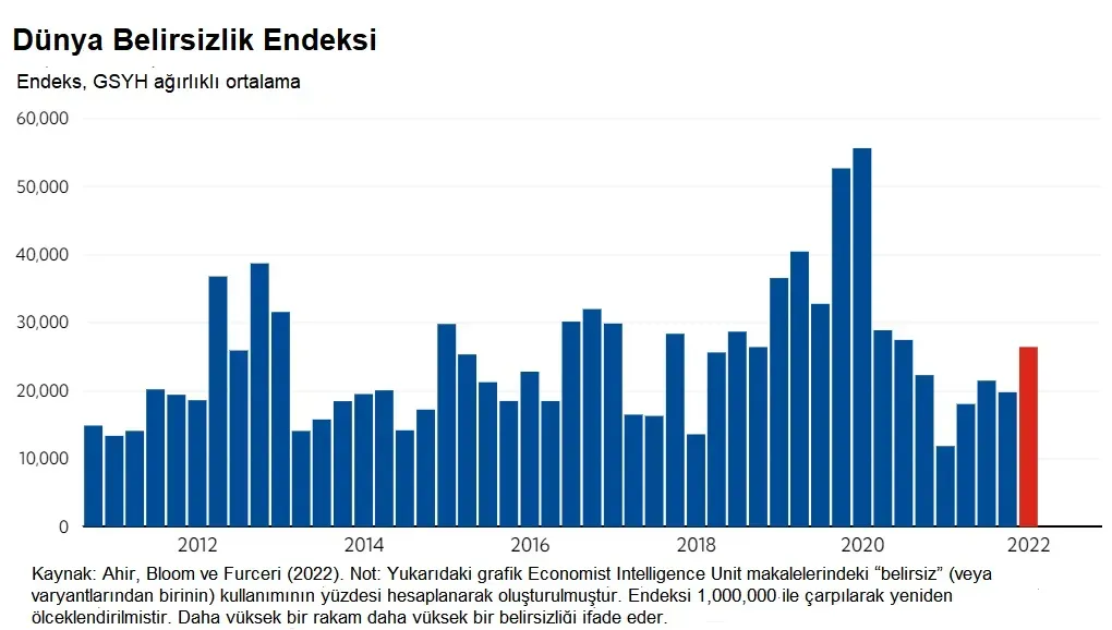 Küresel Ekonominin Endonezya Pazarına Etkileri: Fırsatlar