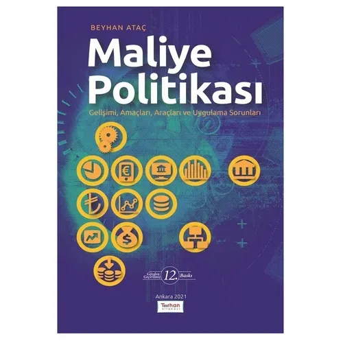Maliye Politikası: Vergi ve Ekonomi Yönetimi Nasıl İşler?