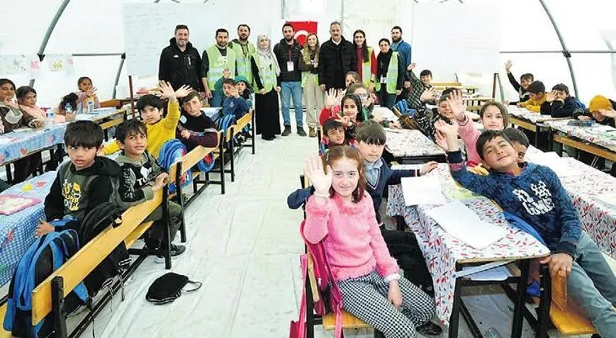 eğitimde alınan kararlar ve öğrenciler üzerindeki etkiler