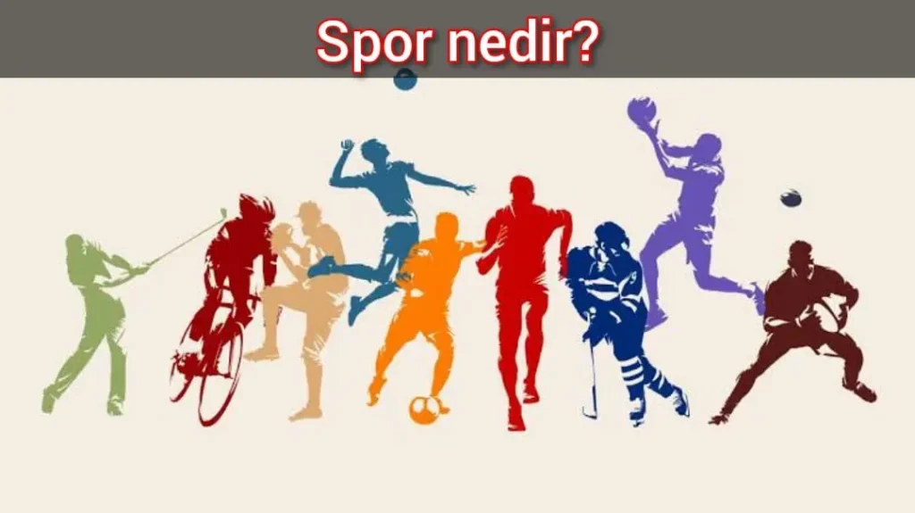 Spor Nedir: Sağlık için Başlangıç Rehberi ve Adımlar