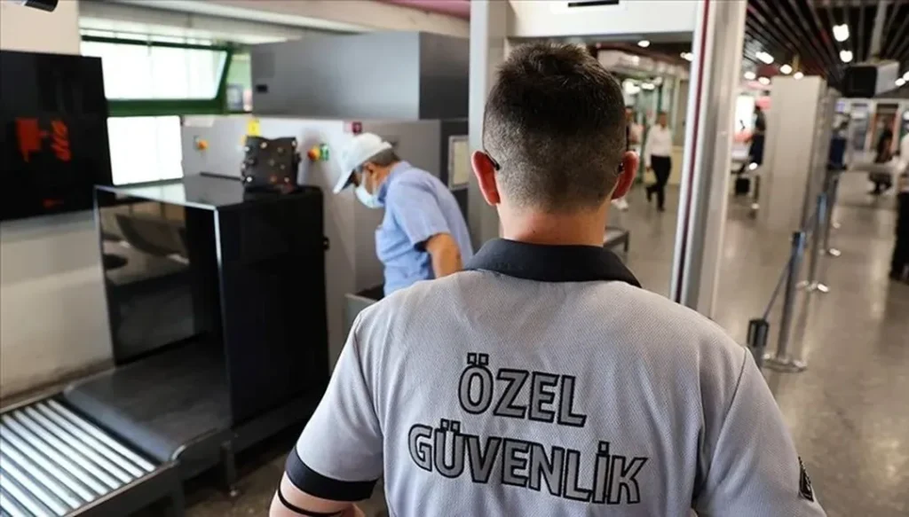 Son Dakika Güvenlik: Emniyet Gelişmeleri ve Olaylar