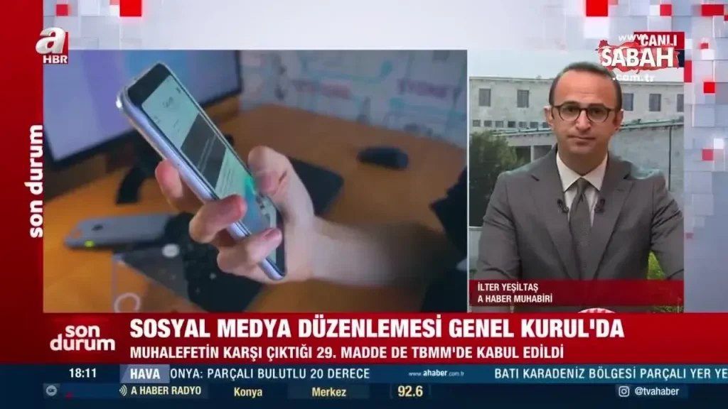 Son Dakika Sosyal Medya: Trendler, Olaylar ve Tepkiler