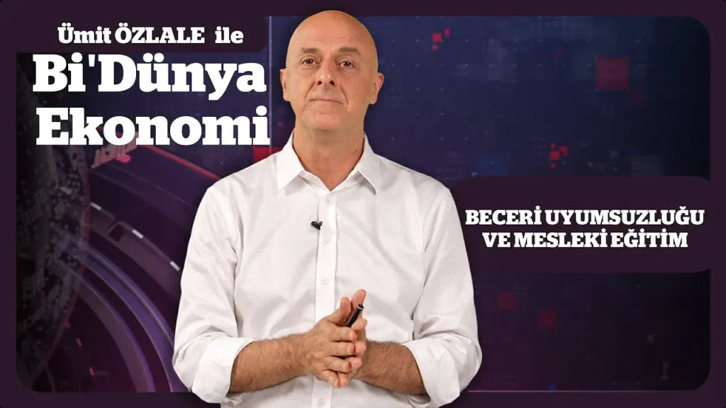 Ekonomi ve Eğitimde Beceri Geliştirme: Geleceğe Hazırlık