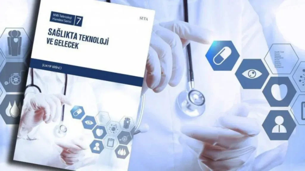 Sağlıkta Teknoloji: Teletıp ve Giyilebilir Cihazlar Gelecek