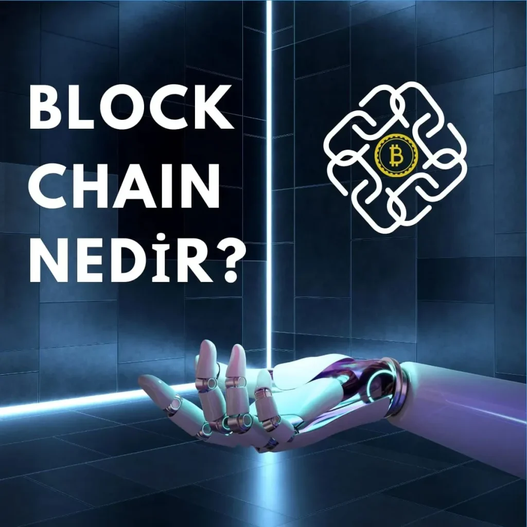 Blockchain ve Teknoloji Akıllı Sözleşmelerle Şeffaf Güvenlik