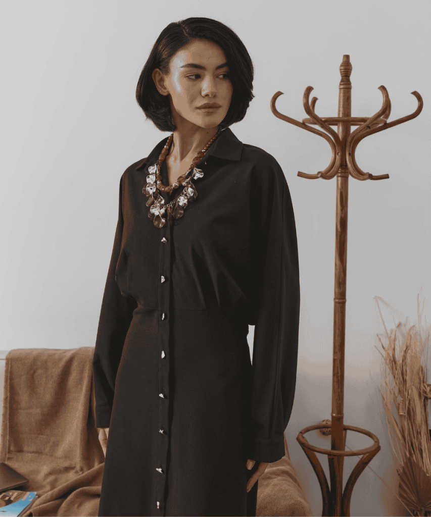 Zamansız Şıklığın Anahtarı buklet ceket