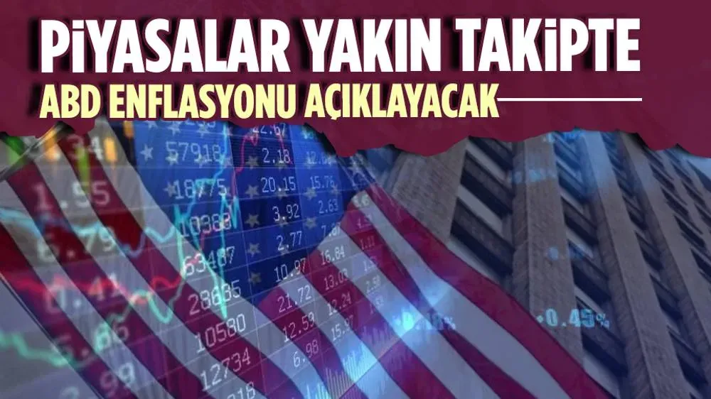 Piyasalar Enflasyon Faiz Değişiklikleri: Son Dakika Haberler