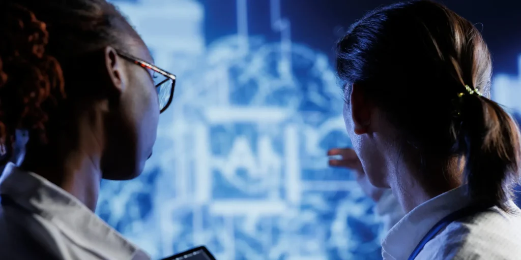 Kadınlar ve Teknoloji: İnovasyon ve Eşitlik İçin Stratejiler