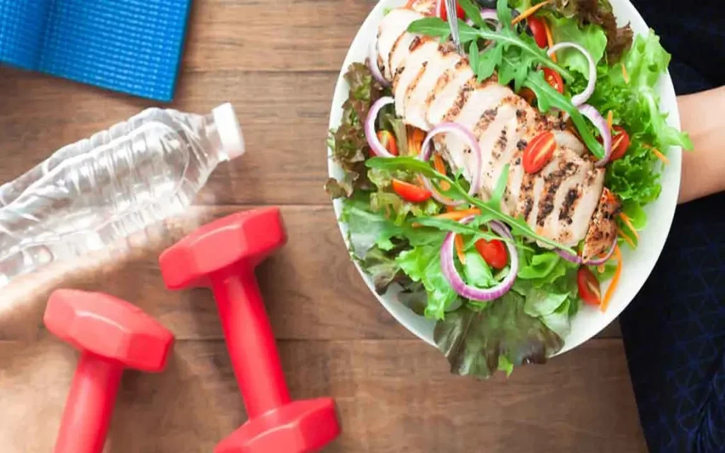 Spor Beslenmesi: Performans İçin Doğru Zamanlanmış Öğünler