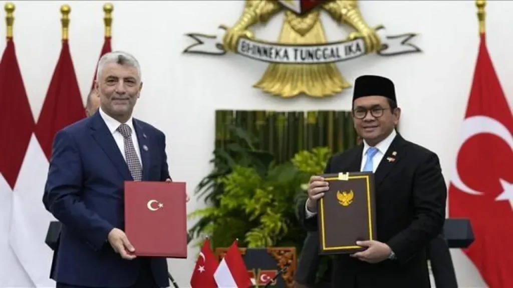 Endonezya Yeşil Ekonomi: Sürdürülebilir Fırsatlar, Yatırımlar