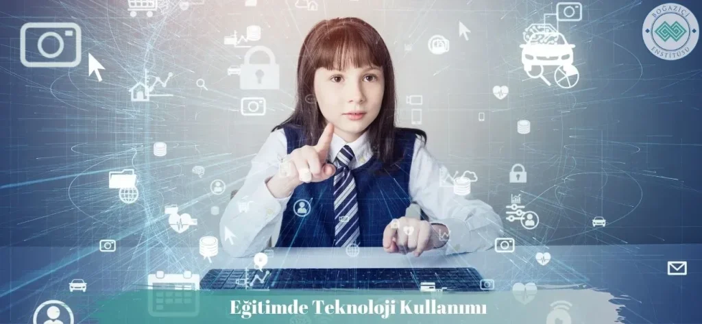 Eğitimde Teknoloji: Uzaktan Öğrenmede Yeni Yaklaşımlar