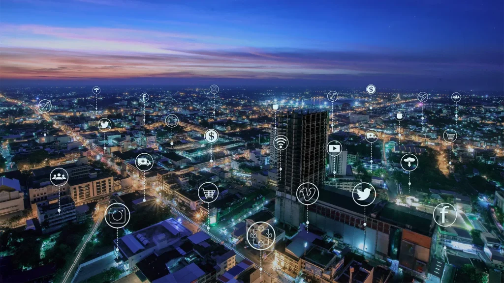 Akıllı şehirler için teknoloji çözümleri: Ulaşım ve enerji