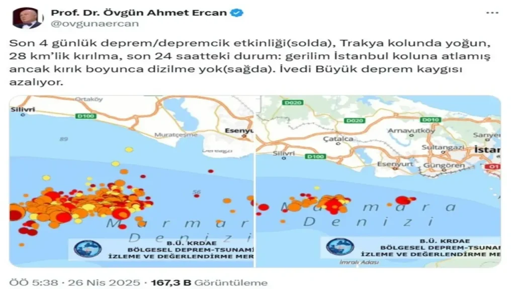Türkiye’de bu sabah önemli gelişmeler: Güncel Haberler