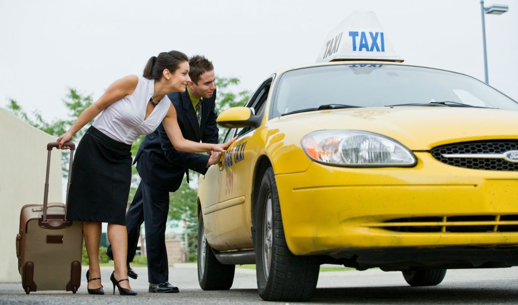 Karasu Taksi ile Her Yolda Güvenli Ulaşım